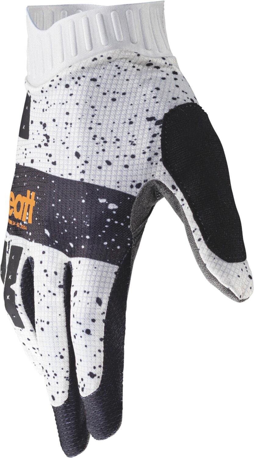 Rękawice rowerowe damskie LEATT Glove MTB 1.0 GripR