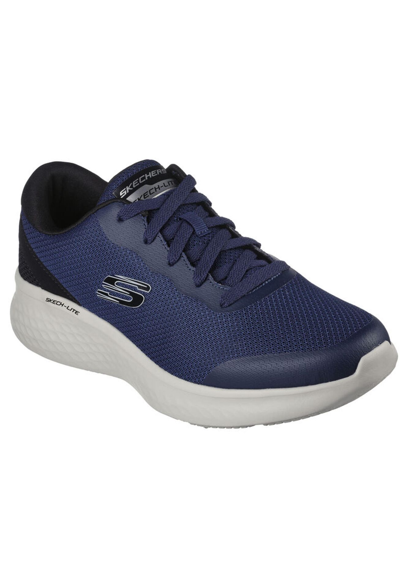 Buty Mężczyzna Skechers Lite Pro Clear Rush niebieski