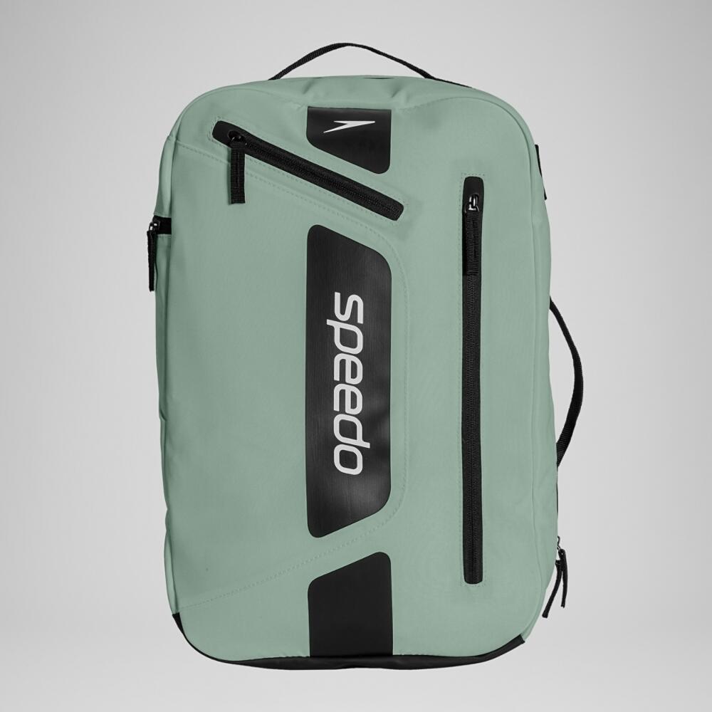 Plecak sportowy Speedo Flex Bag 25 L - Dark Olive