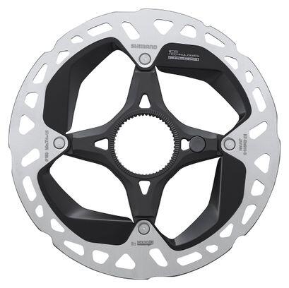 Tarcza hamulcowa z pierścieniem zabezpieczającym wielowypust zewnętrzny Shimano