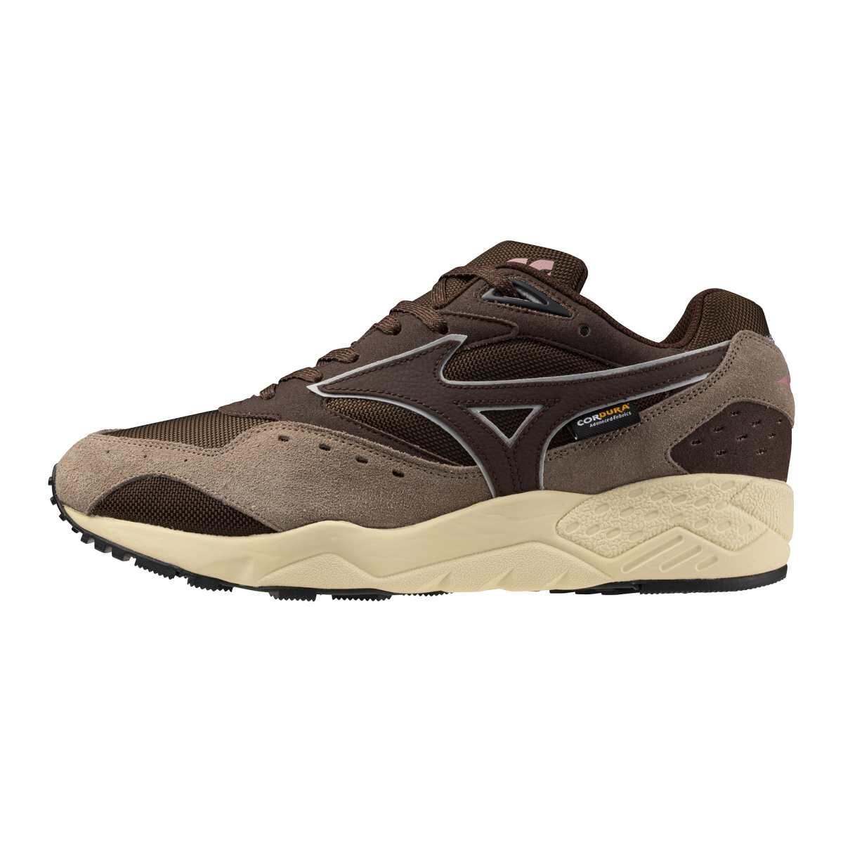 Buty Mizuno Contender Cordura