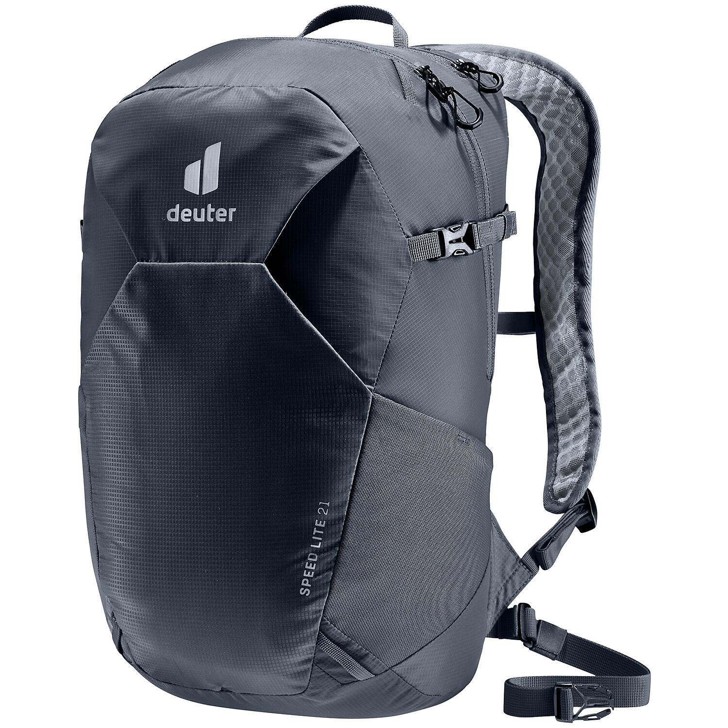 Plecak DEUTER Speed Lite 21 Czarny