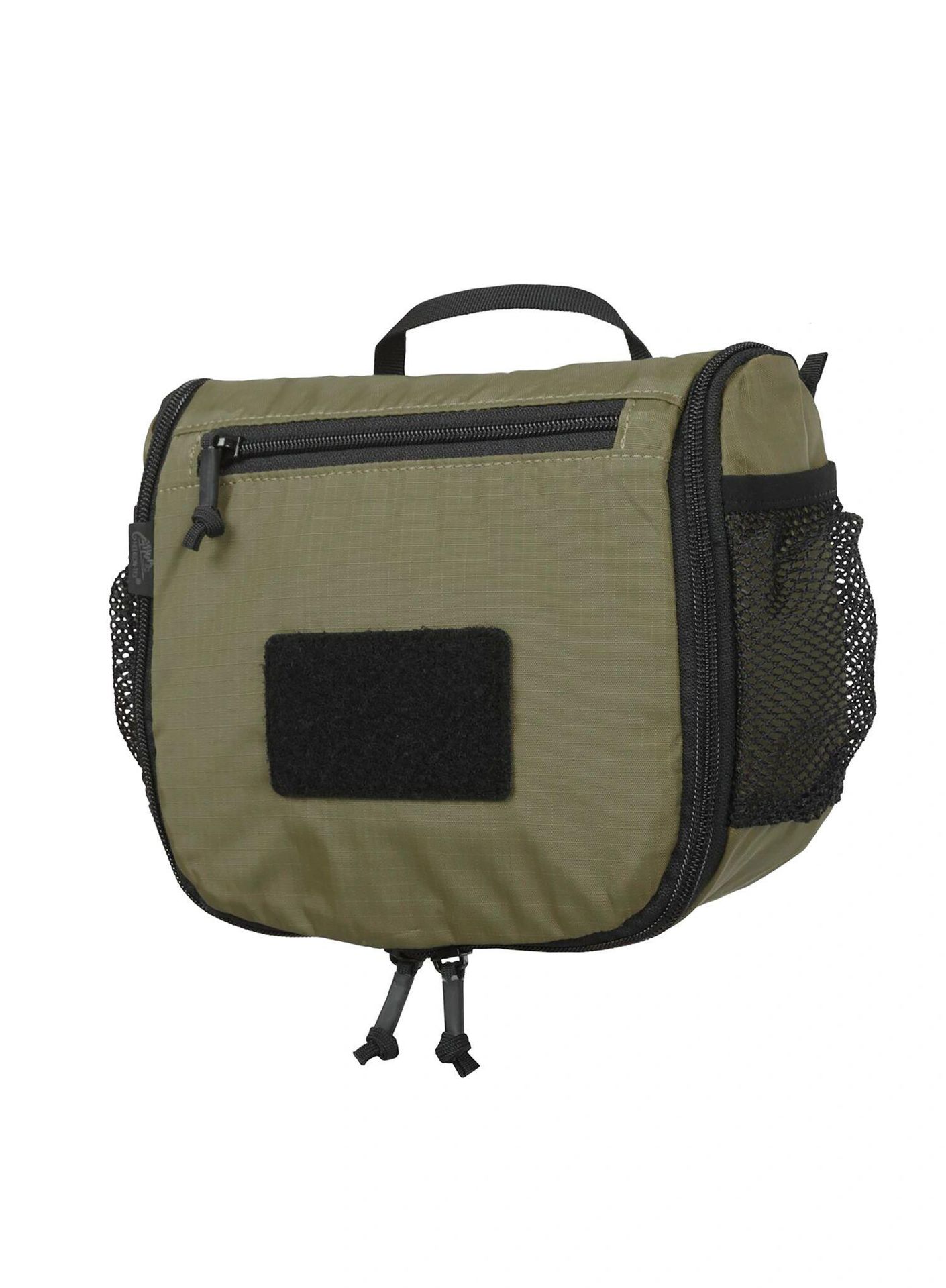 Kosmetyczka Helikon-Tex Travel Toiletry Bag - Olive Green / Czarna