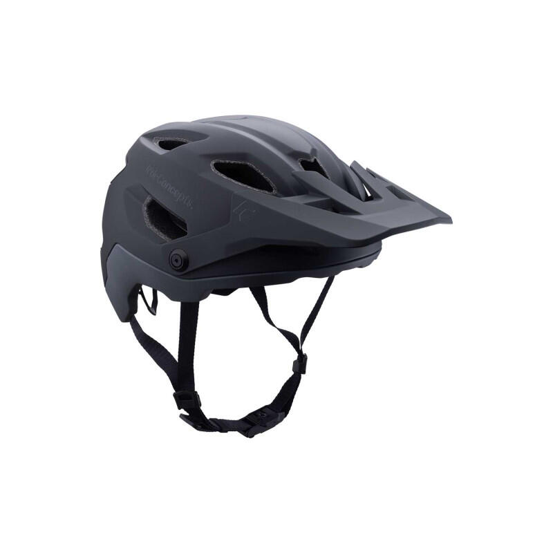 Kask DISSENT - czarny