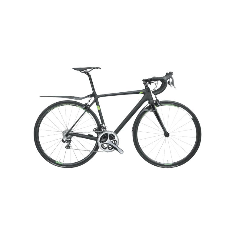 Topeak Zestaw błotników RC1&RC11