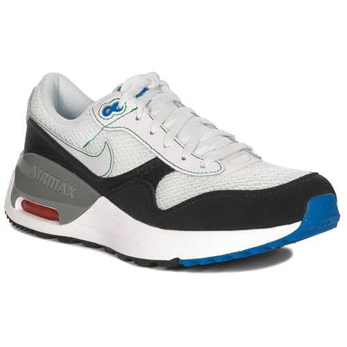 Buty do chodzenia damskie Nike Air Max Systm Gs
