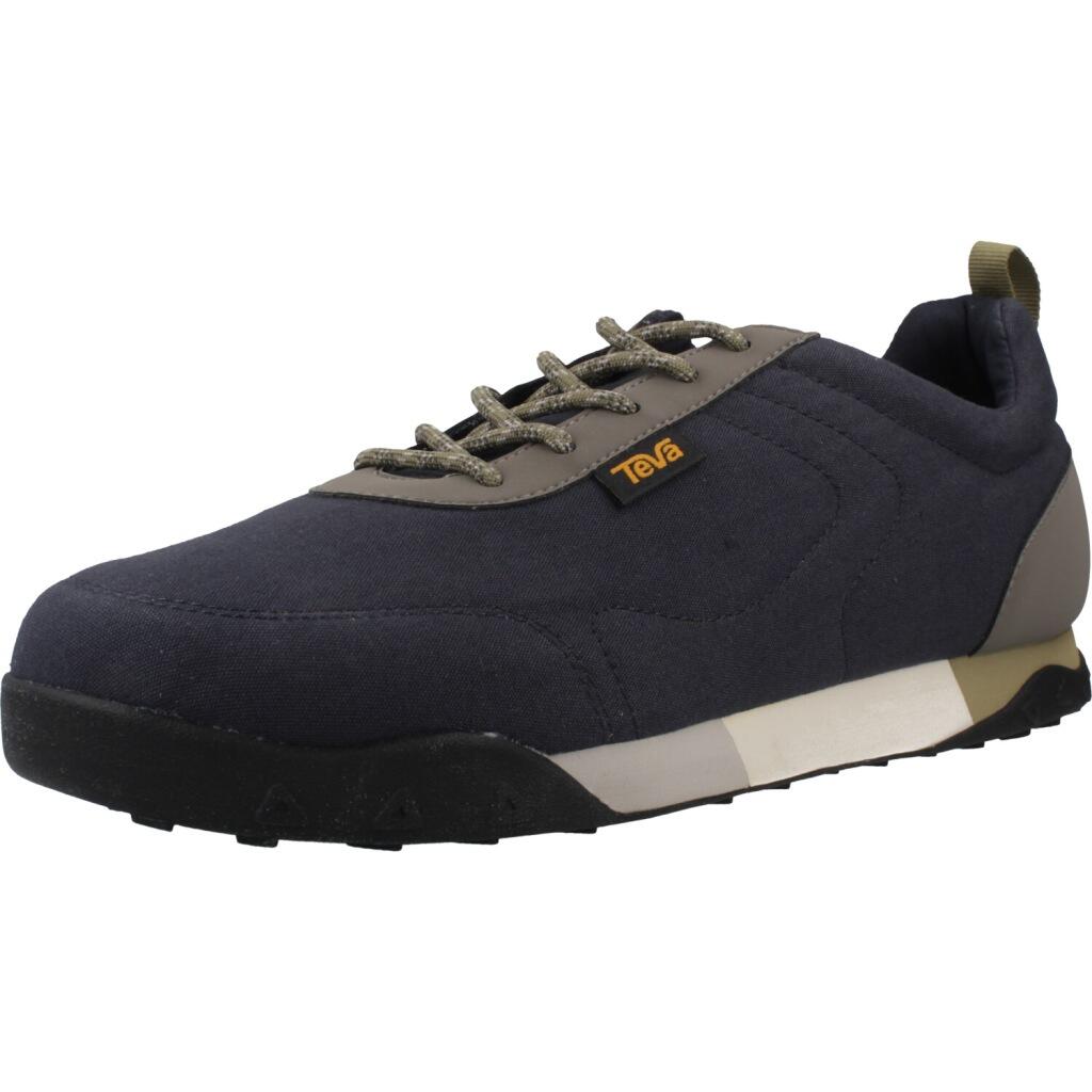 Buty TEVA WYLDLAND Niebieski