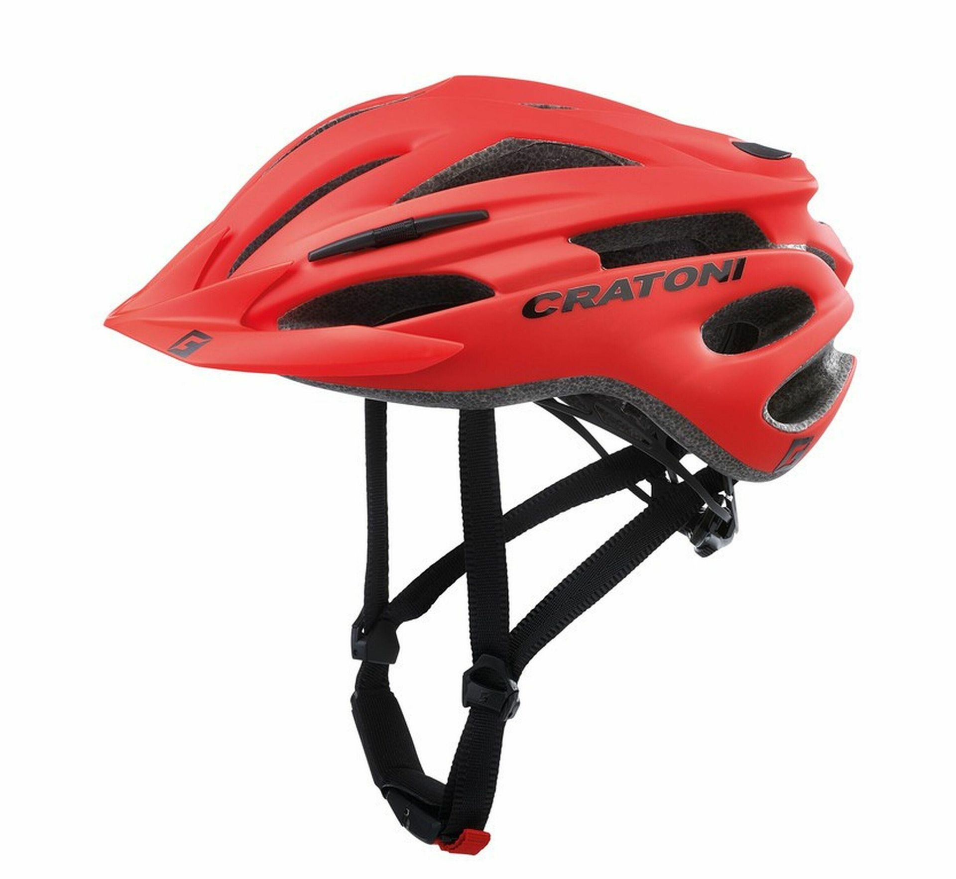 Cratoni Kask rowerowy