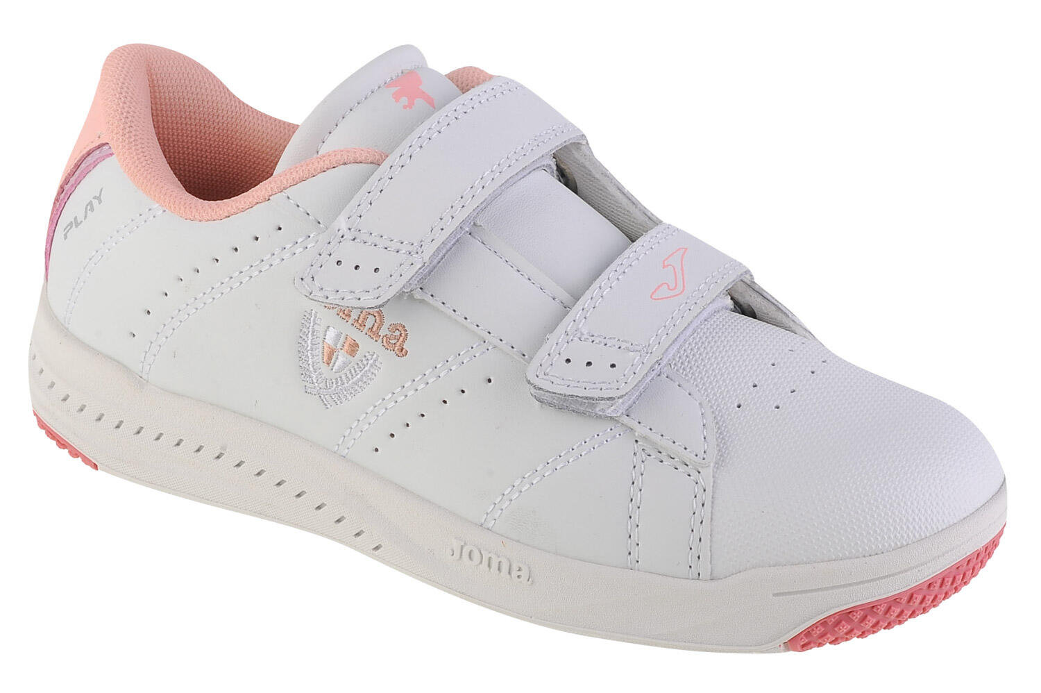 Buty sportowe Sneakersy dziewczęce, W.Play Jr 23 WPLAYW