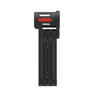Rowerowe ZAPIĘCIE SKŁADANE SZEKLA K-Traz F16 710mm Level 16