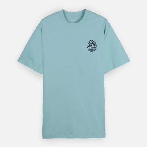 Koszulka Oxbow Surfrats Blue