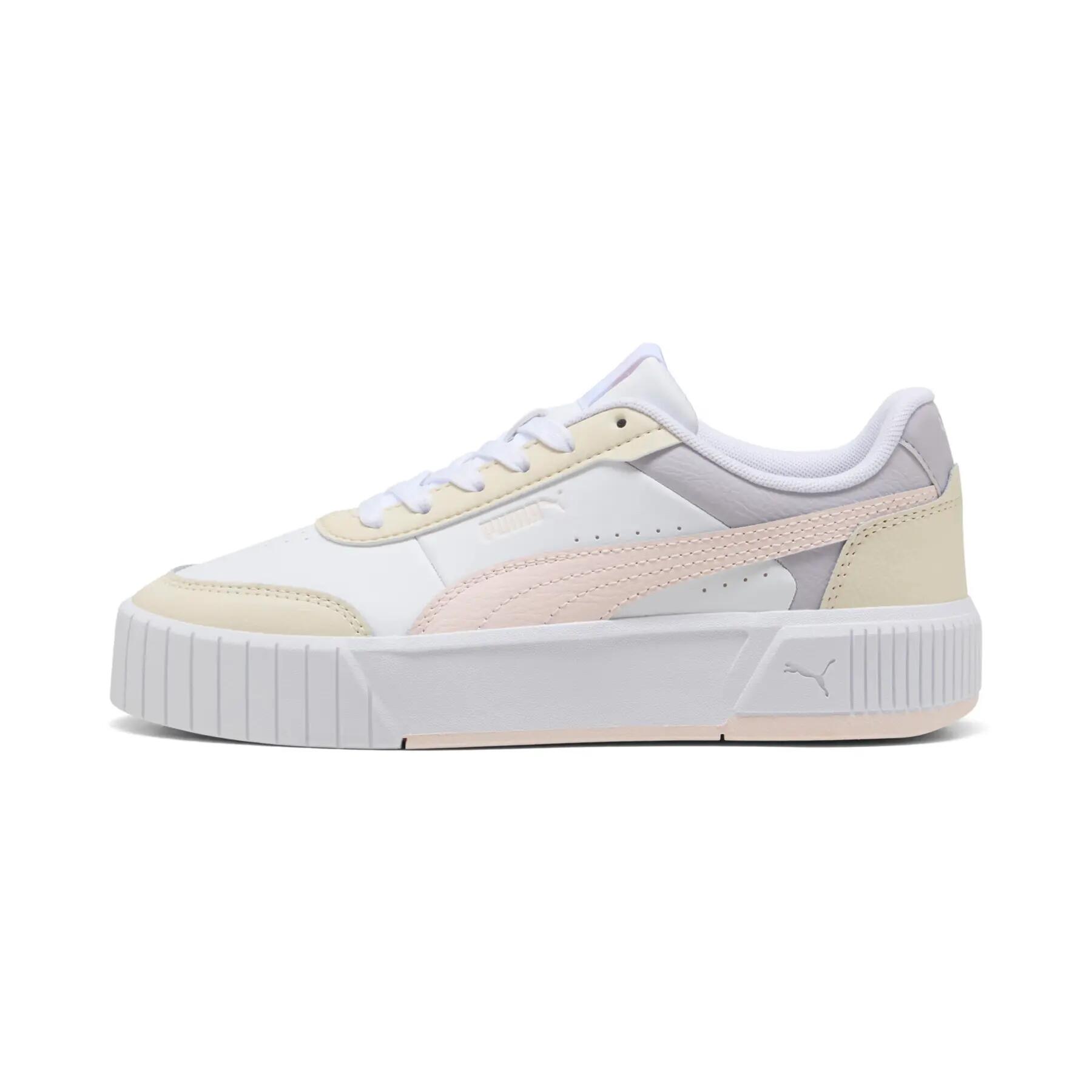 Puma Buty damskie Puma Carina Mia 402637 06 38