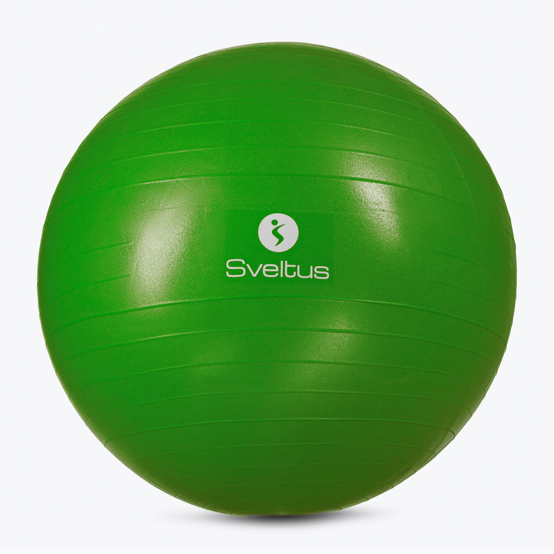 Piłka gimnastyczna Sveltus Gymball green 0435 65 cm 65 cm