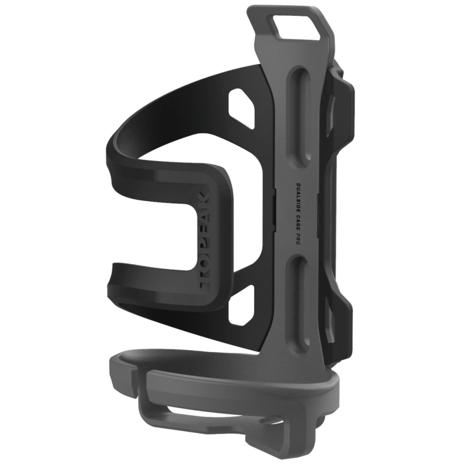 DualSide Cage Pro - Black