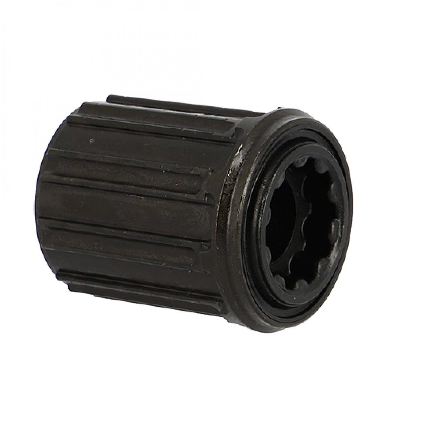 SHIMANO Główka kasety SLX FH-M665/675 czarny / Ilość biegów: 8 9 (Y3D398080)