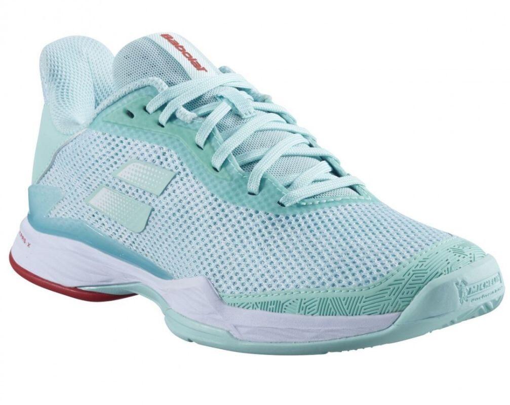 Buty tenisowe damskie Babolat Jet Tere Clay