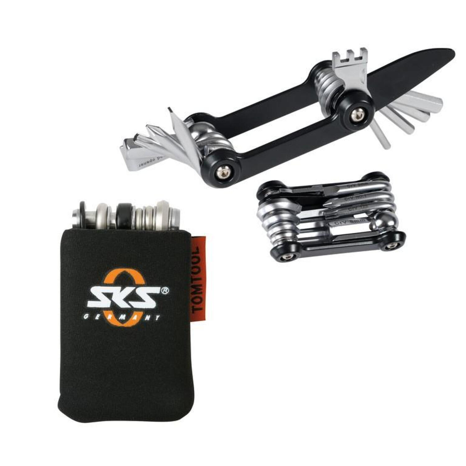 SKS akcesoria Tom Tool 14 funkcje, 10015 10015