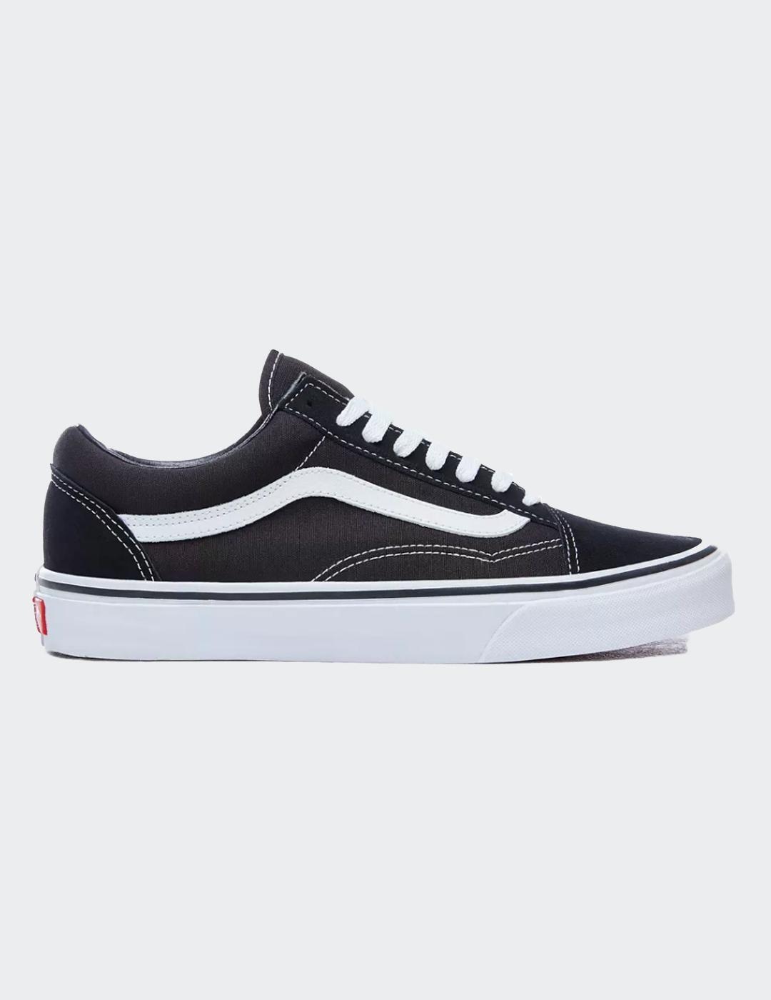 Buty do chodzenia męskie Vans Old Skool