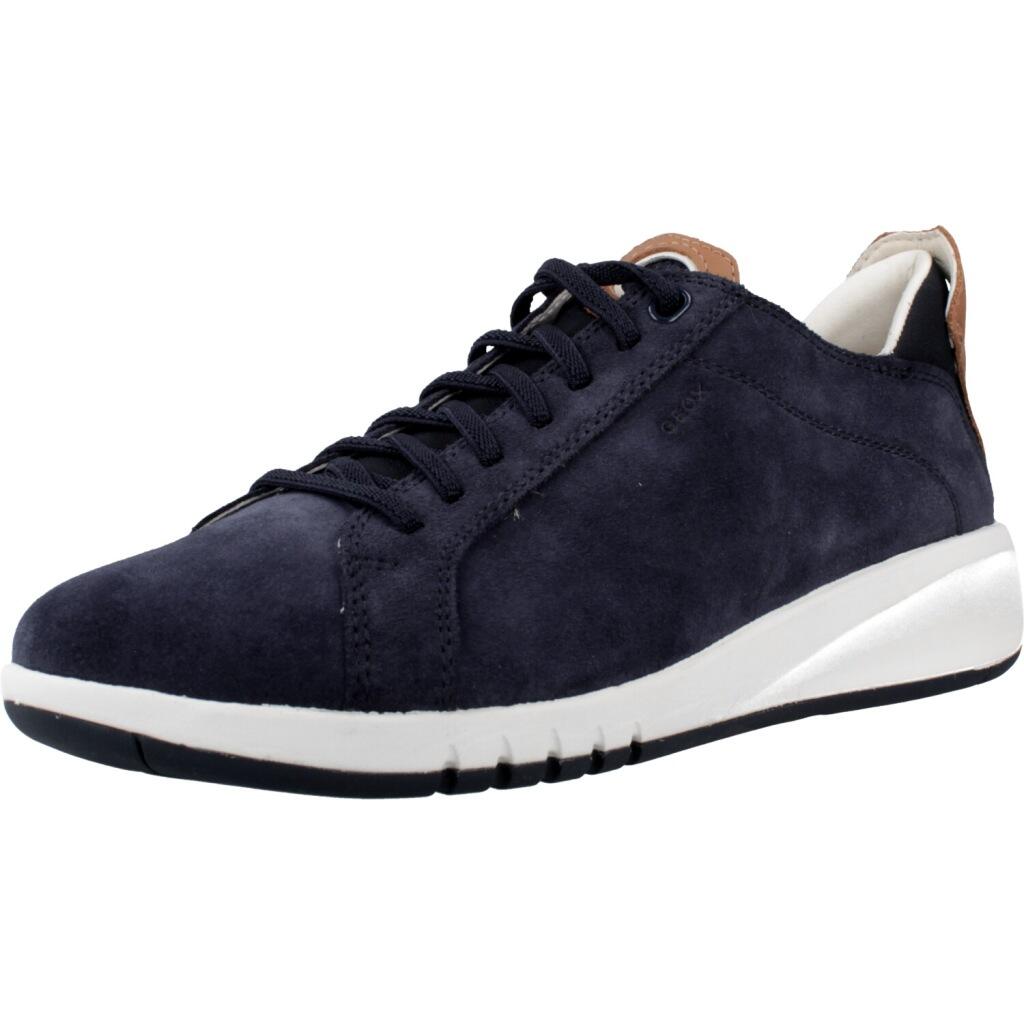 Buty GEOX D AERANTIS Niebieski