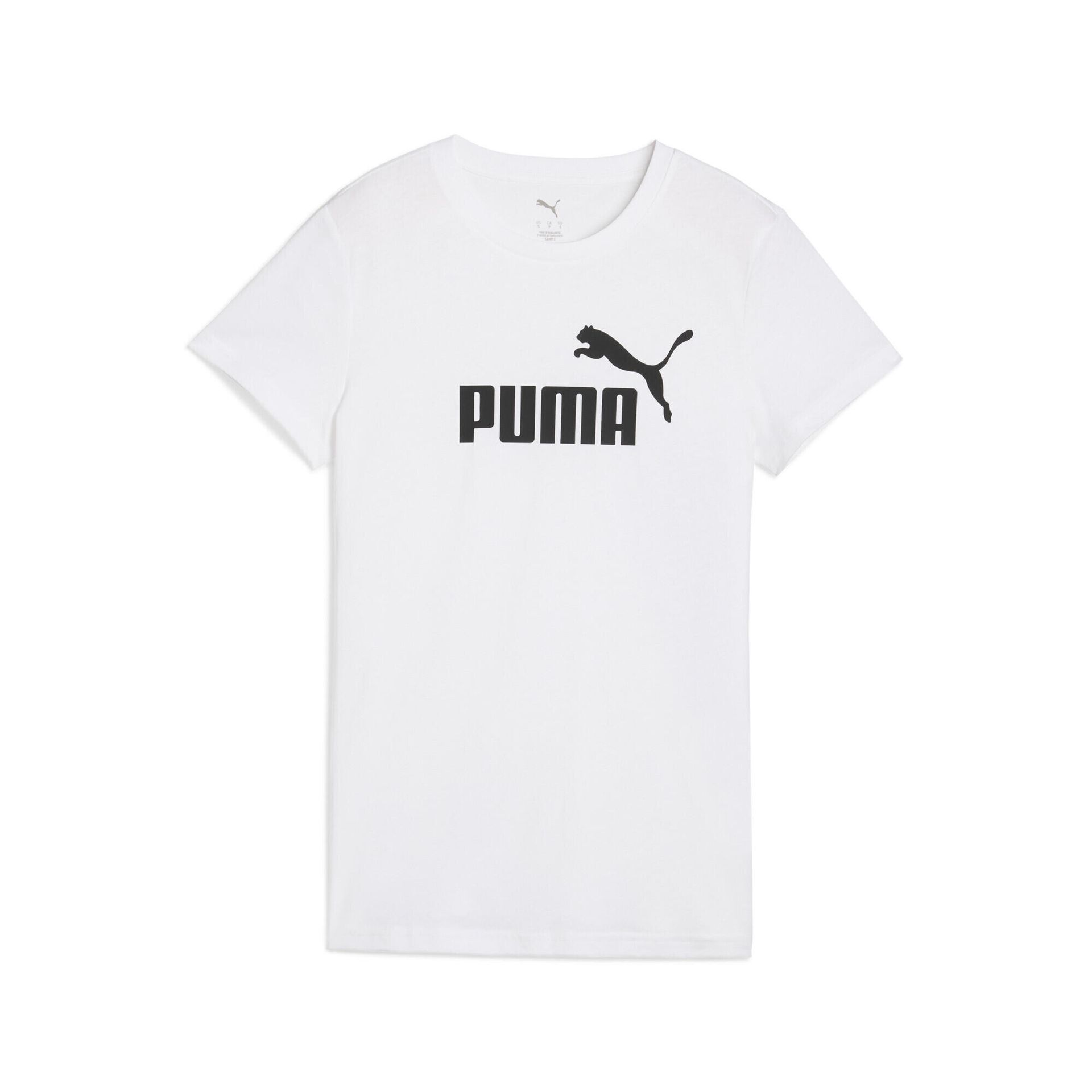 Damska koszulka ESS No. 1 Logo PUMA