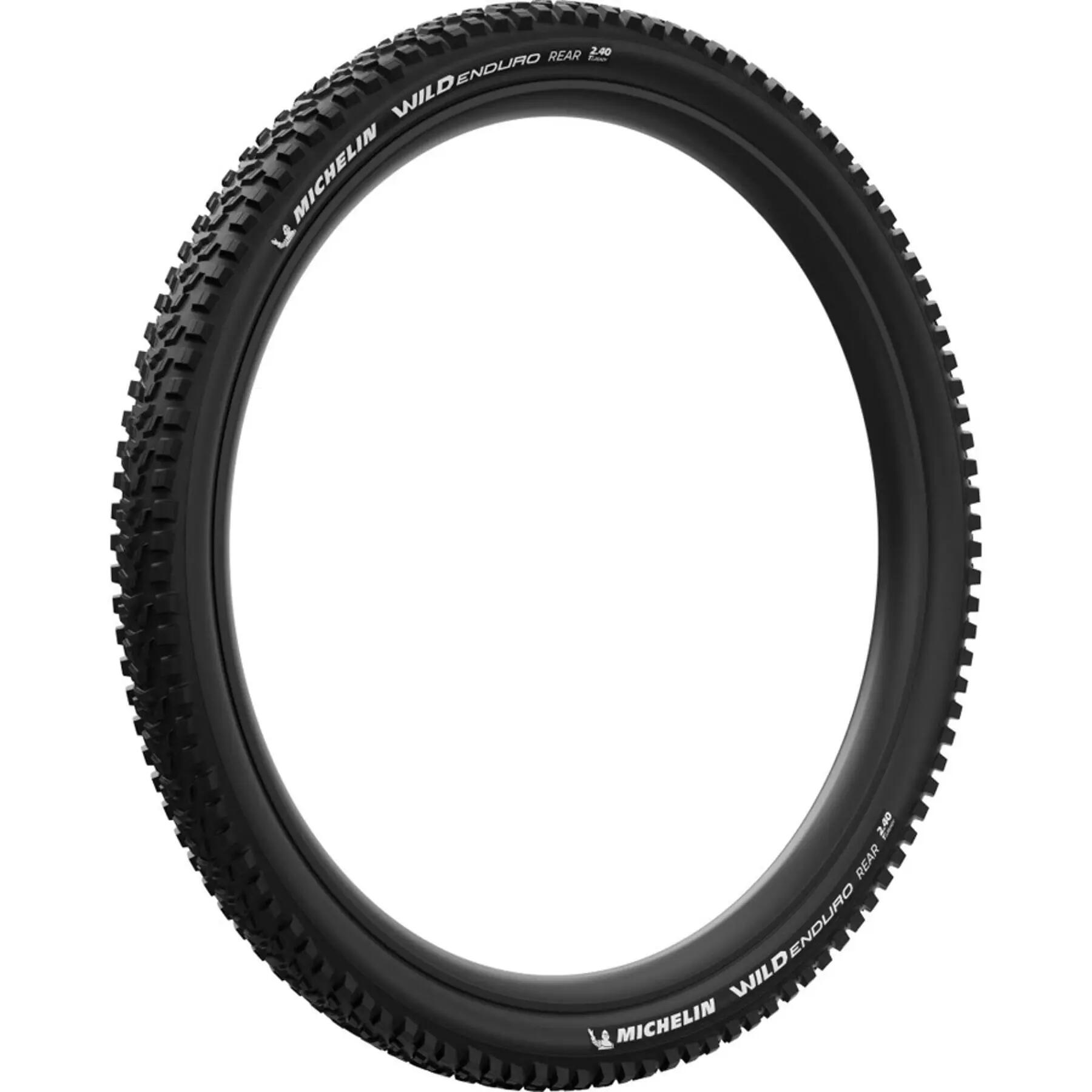 Opona Michelin Wild Enduro Rear