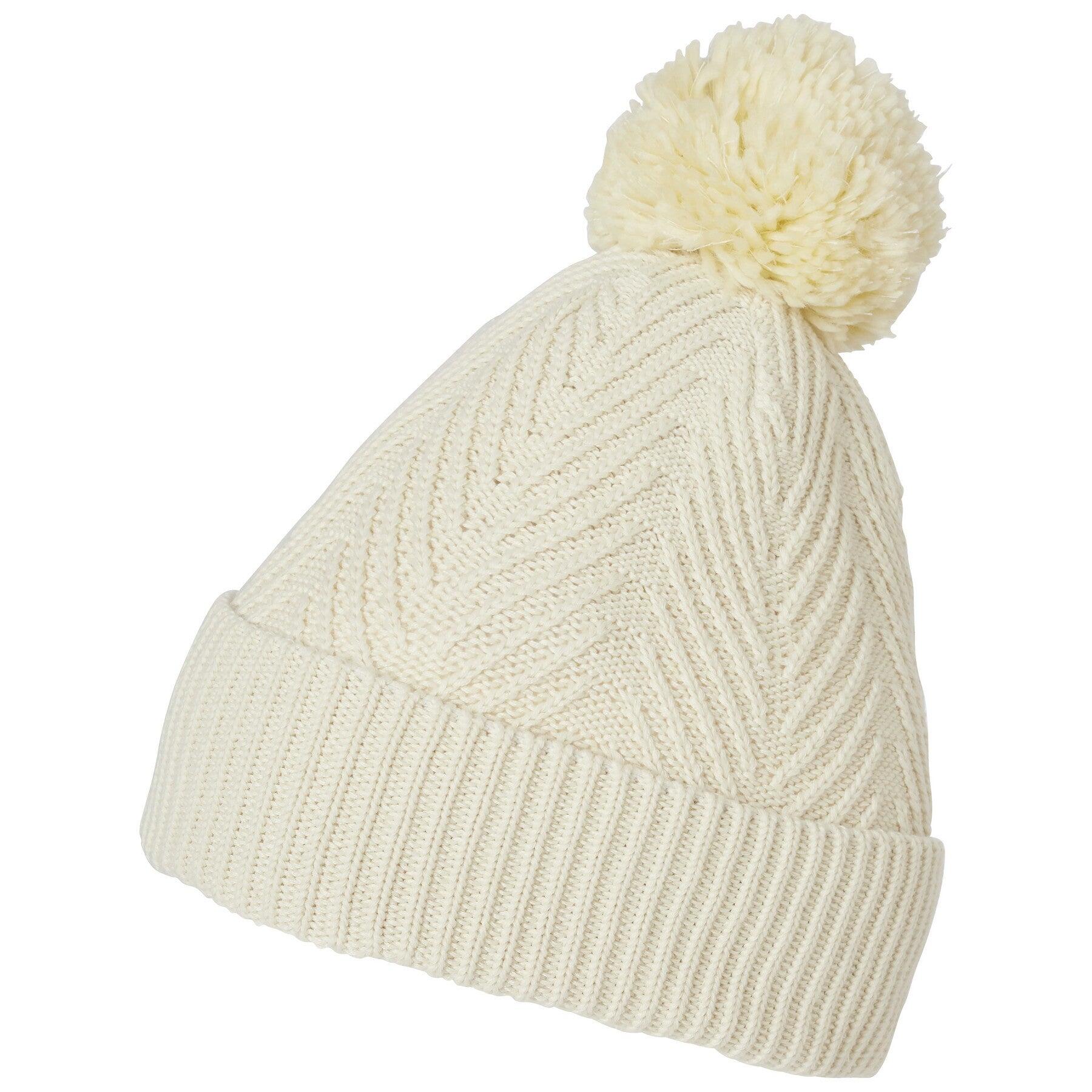 Czapka na zimę damska Helly Hansen Lumi Beanie