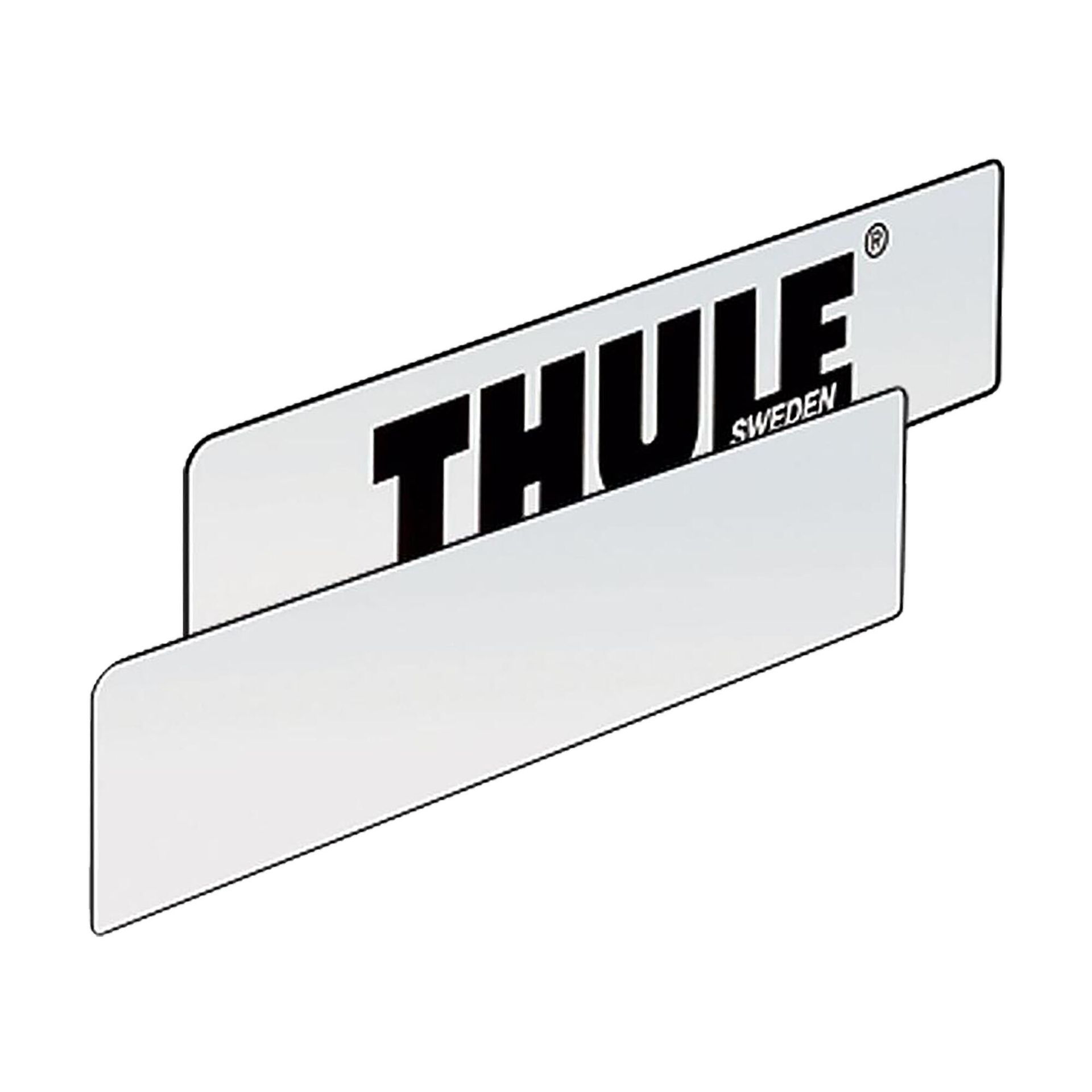 Thule Tablica rejestracyjna Number Plate 976200