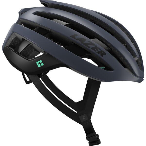 Kask Rowerowy Lazer Z1 KinetiCore 2024 Cosmic Blue rozmiar L 58-61cm Lekki