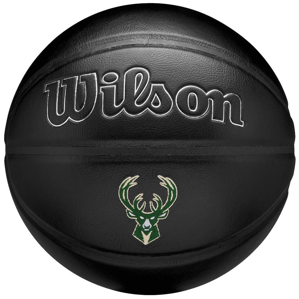 Piłka NBA Premiere Mil Bucks