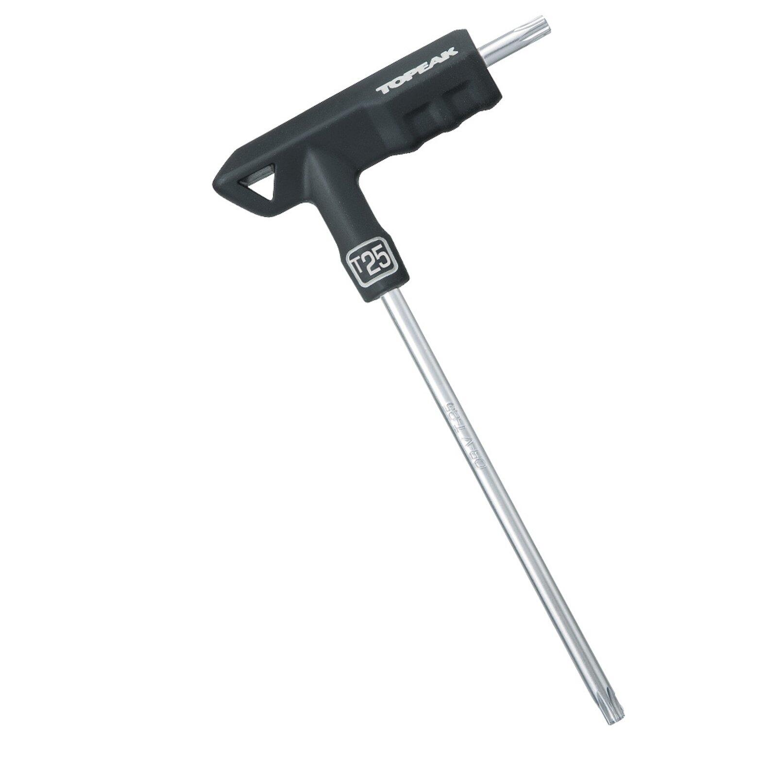 TOPEAK T25 Duo Torx Wrench klucz imbusowy TO6194