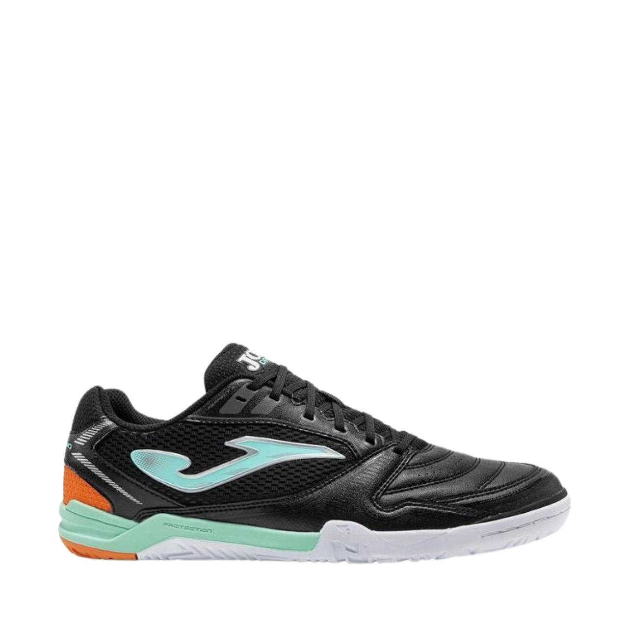 Buty unisex piłkarskie Joma Dribling Indoor 2601