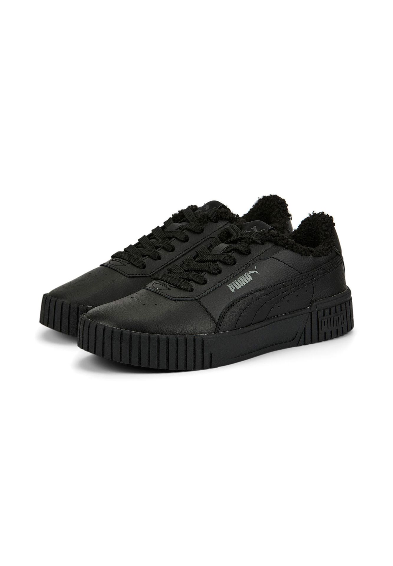 Buty do chodzenia damskie Puma CARINA 2.0 WTR JR