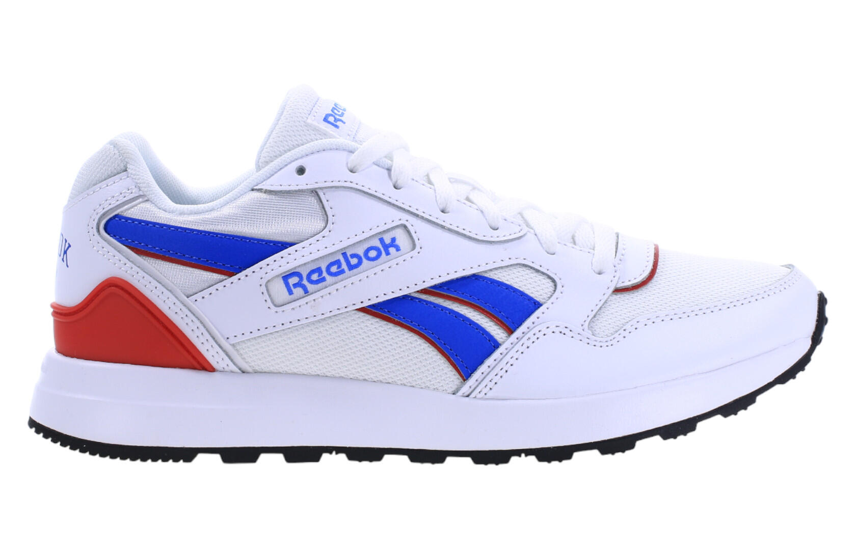 Buty na co dzień męskie REEBOK GL1000 skóra