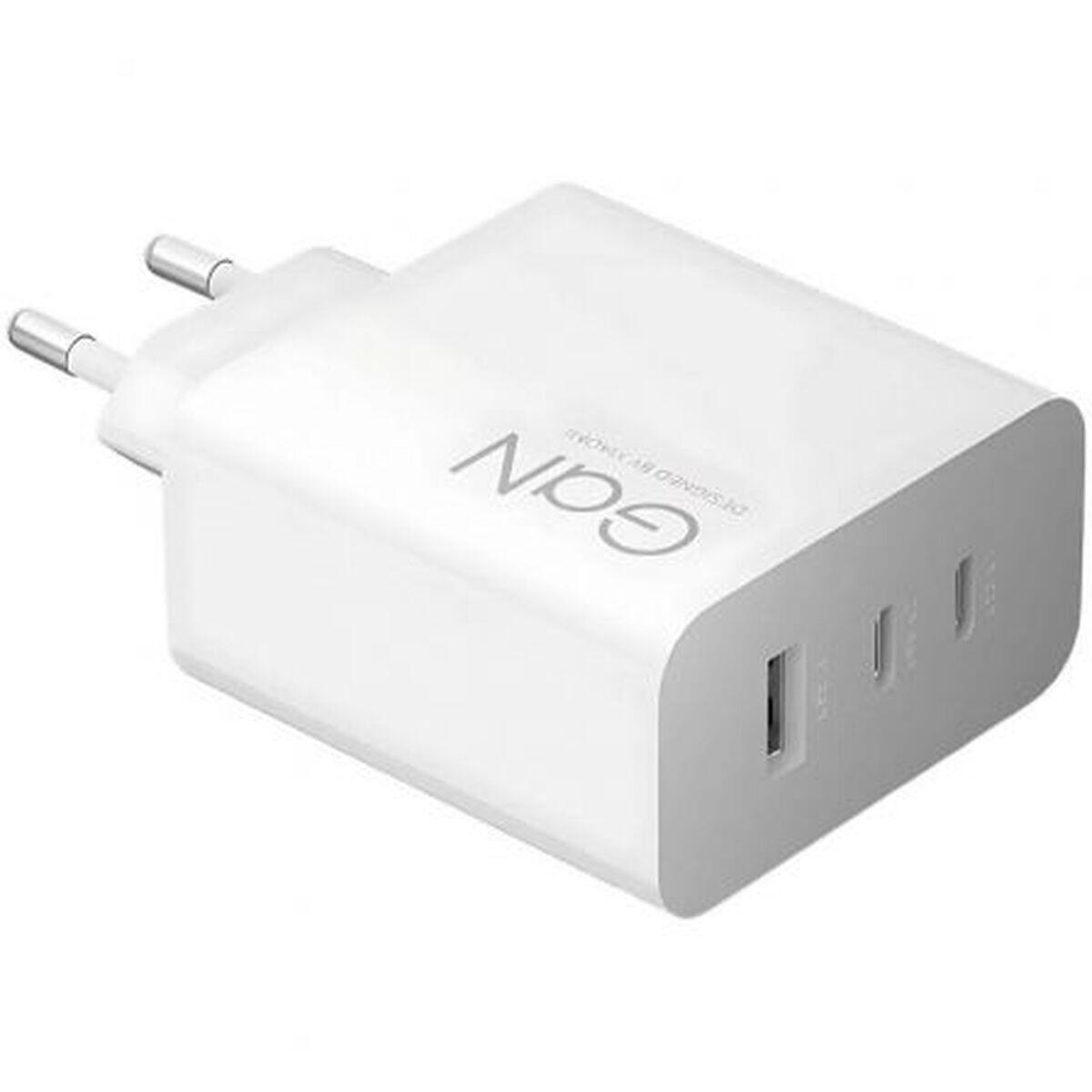 Ładowara sieciowa XIAOMI HyperCharge Power 90W Biały MDY-19-EK