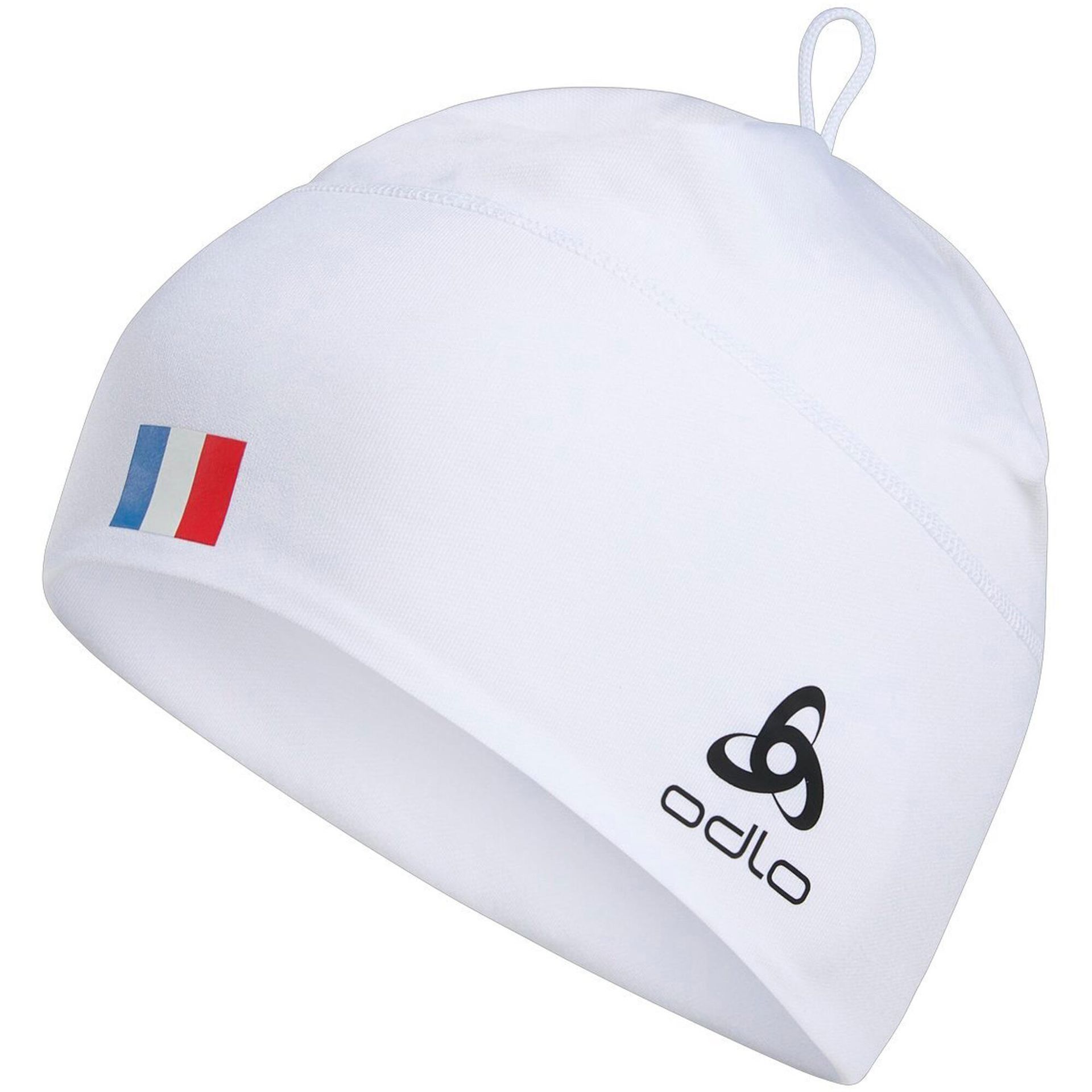 Czapka zimowa Odlo POLYKNIT FAN WARM ECO