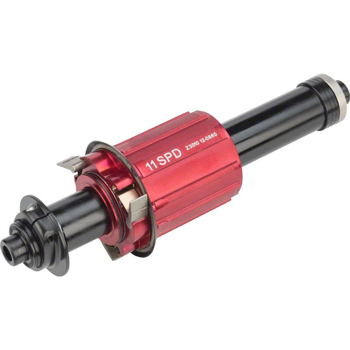 Shimano CONV na zamek błyskawiczny. Kit Speed V8 Conversion Kit do 188er piasta 11 (od V7) SRAM rozm. - Z91800900