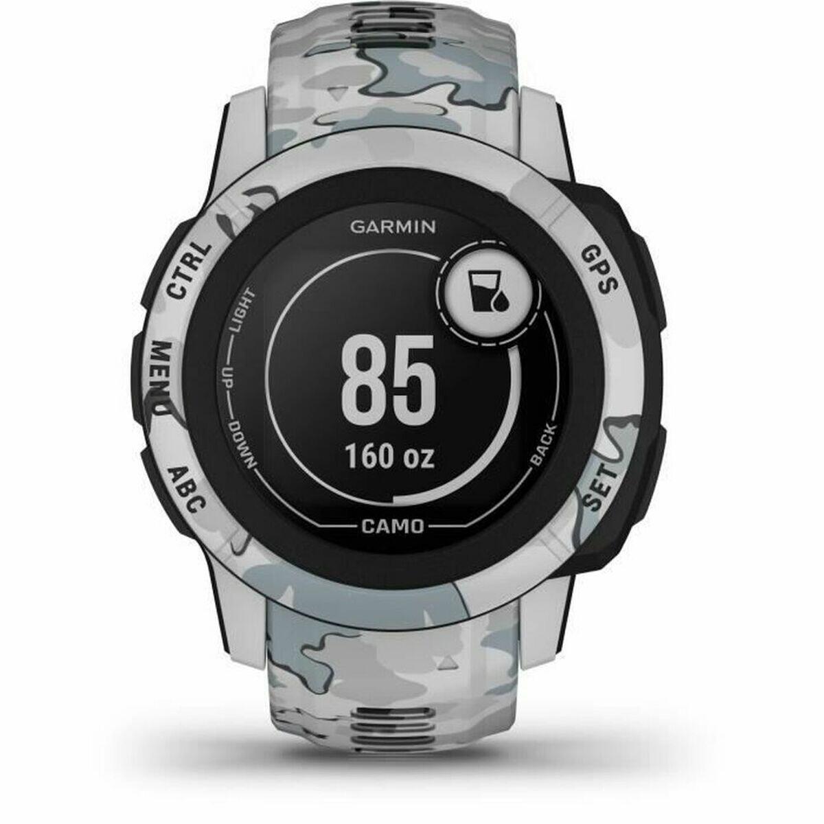 Garmin Garmin Instinct 2s Camo Edition - Mglisty moro [010-02563-03] 010-02563-03