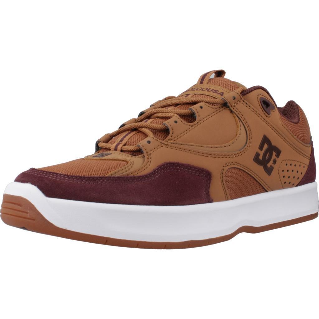 Buty DC KALYNX ZERO Brązowy