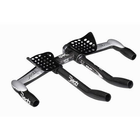 Deda Kronos kierownica czasówkowa karbon 42 cm