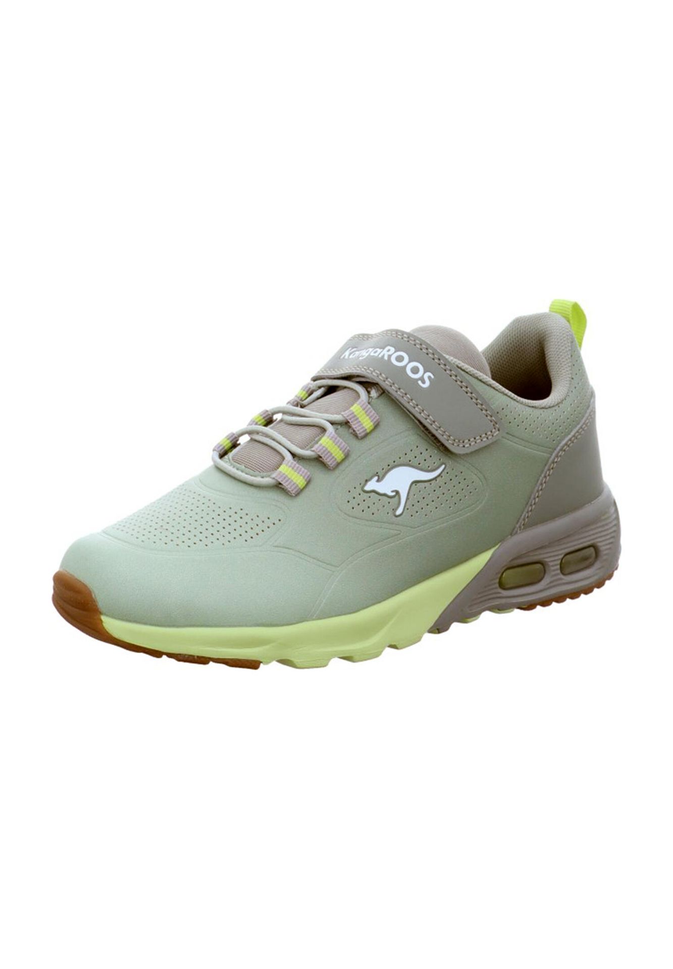 Buty dziecięce KangaROOS KX-Bases EV