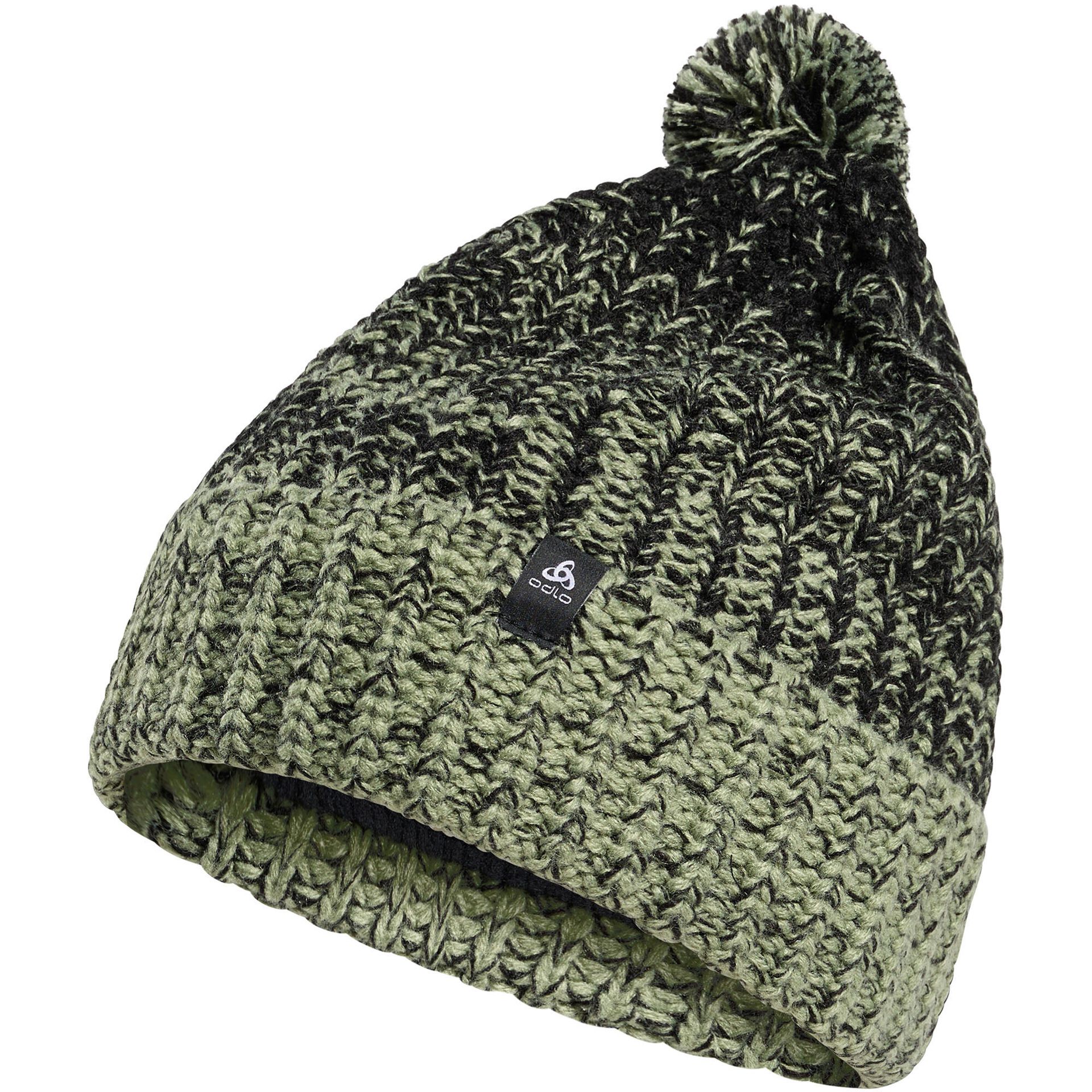 Czapka zimowa Odlo HEAVY KNIT