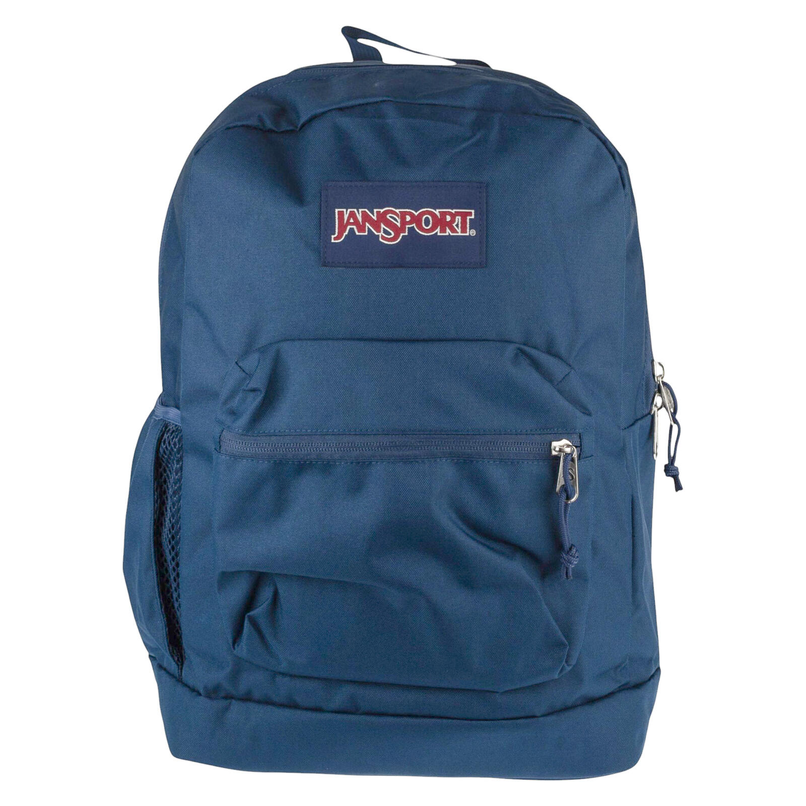 Plecak miejski JanSport Cross Town Plus - navy