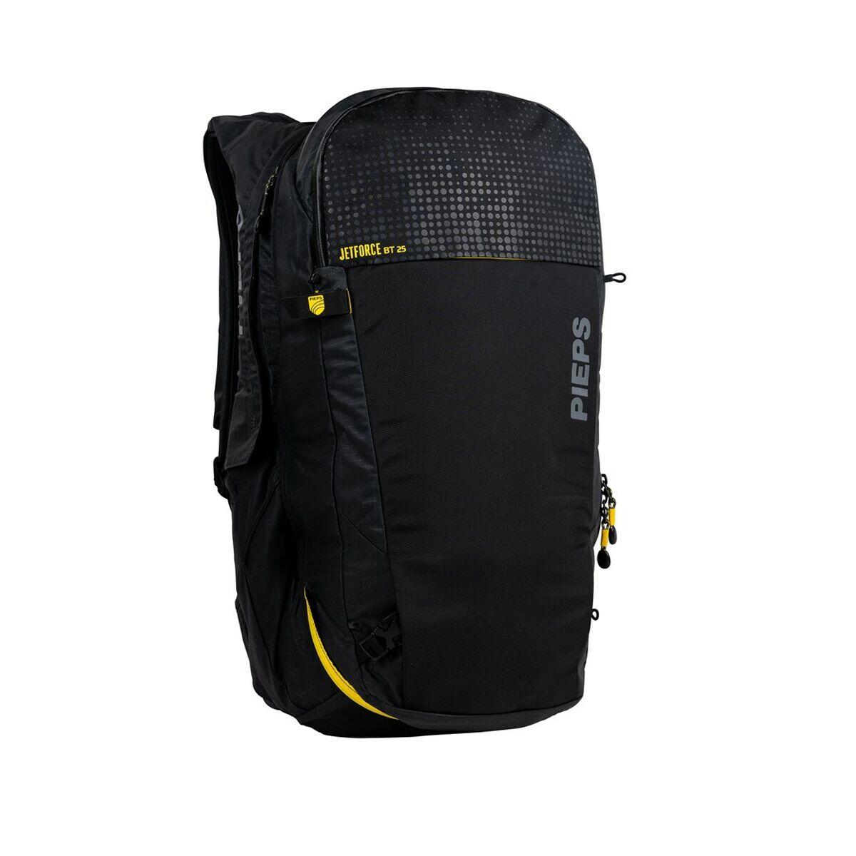Plecak lawinowy PIEPS JETFORCE BT 25 BACKPACK - DARMOWY PACZKOMAT OD 599zł