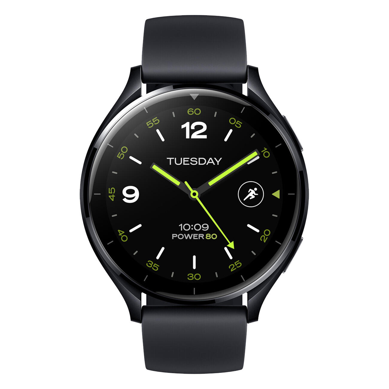 Xiaomi Watch 2 46mm Szary