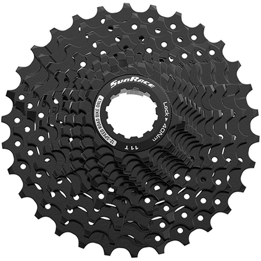Kaseta Sunrace