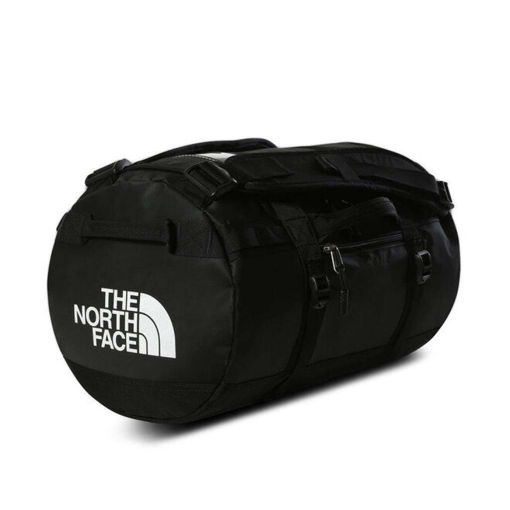 Torba / plecak The North Face Base Camp Duffel XS - tnf black / tnf white