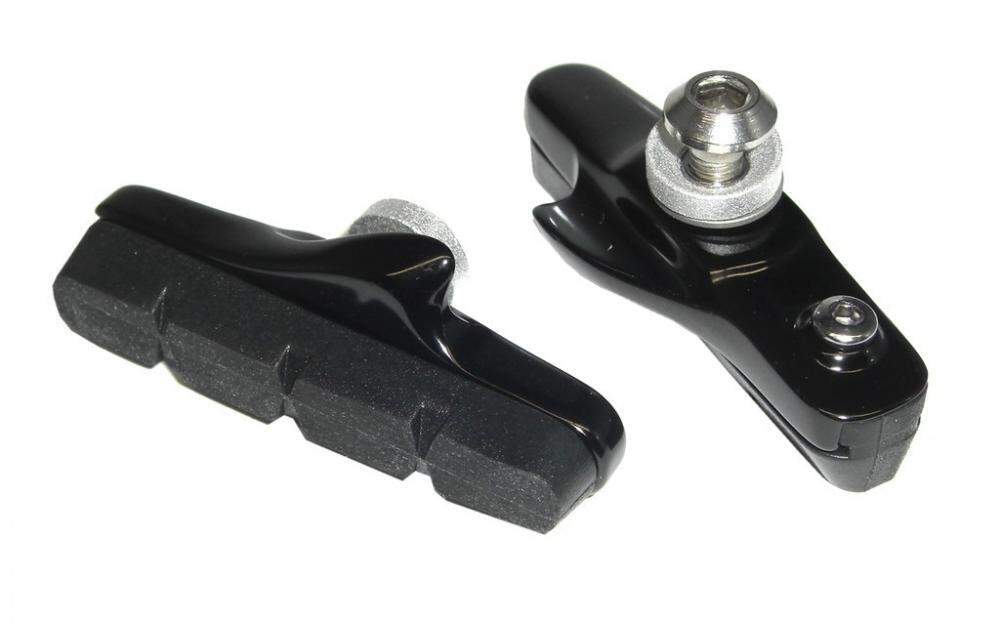 Sram Klocki hamulcowe Rival, czarny, standard BRRS1100