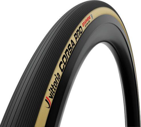 Opona do roweru szosowego Corsa Pro Tubeless-ready, 30-622, 28 x 1,20