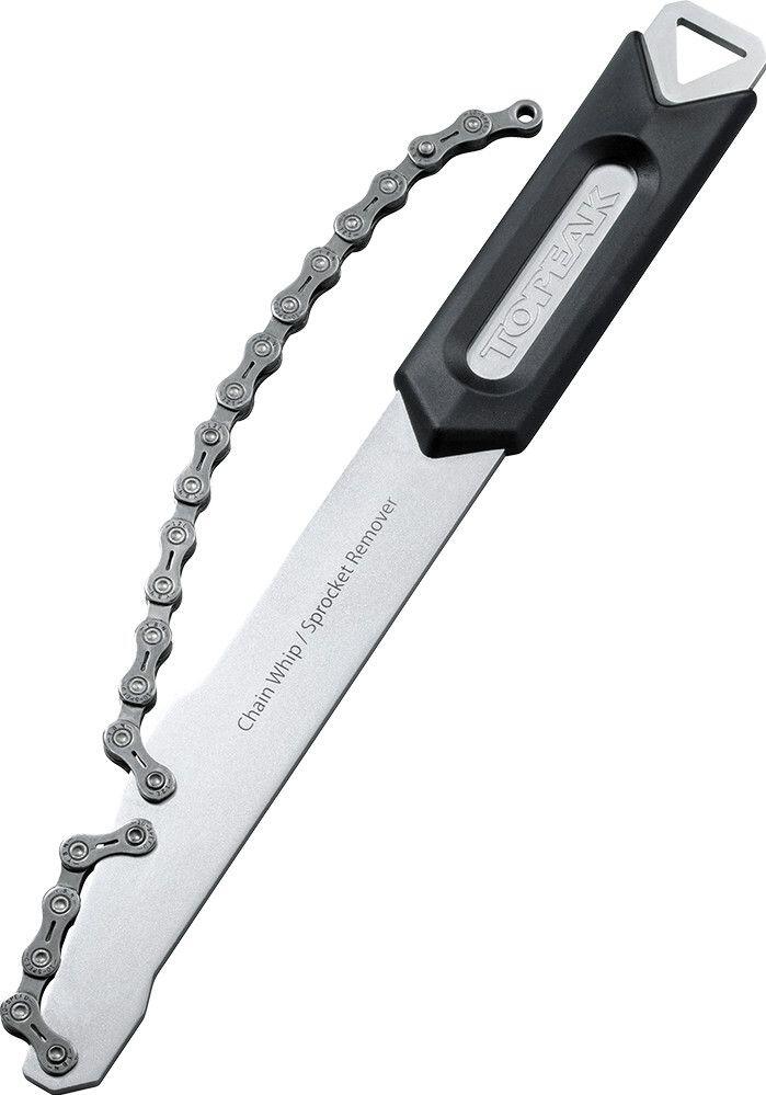 Topeak Chain Wip / Sprocket Remover 2021 Zestawy narzędzi 15410022