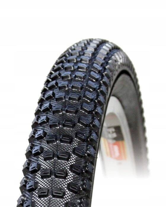 Opona Rowerowa DELI Tire 26 x 2.10, MTB-Zwijana